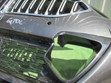 BMW 2 M2 F44 MSP M PAKIET SPORT ZDERZAK 8075476