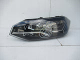 VW POLO 2G VI 6 17- LAMPA LEWA ZWYKŁA 2G1941005