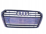 AUDI A4 B9 8W 16- ATRAPA GRILL S-LINE S LINE ORYGINAŁ 8W0853651AB