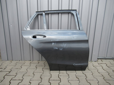 MERCEDES C KLASA W205 KOMBI DRZWI PRAWY TYŁ A205 A2057320410