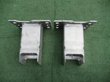 AUDI A4 B9 8W STREFA ZGNIOTU PRAWA LEWA ODBÓJ SZTYCA 8W0807133