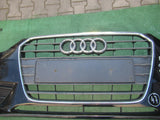 AUDI A4 S4 B8 8K LIFT 11-15 ZDERZAK PRZÓD SPRYSKIWACZ PDC 8K0807437AC
