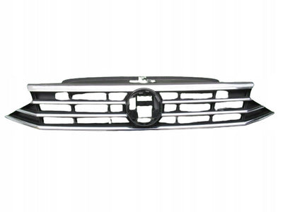 VW PASSAT B8 3G LIFT R-LINE GRILL ATRAPA 3G0853653N