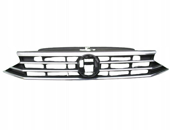 VW PASSAT B8 3G LIFT R-LINE GRILL ATRAPA 3G0853653N