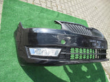 SKODA RAPID 5JA ZDERZAK SPRYSKI 5JA807221