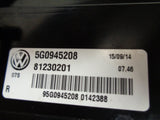 VW GOLF VII 7 GTI R LINE LAMPA TYŁ LED 5G0941208