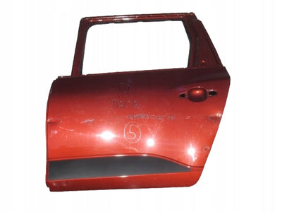 DACIA JOGGER 20- DRZWI LEWY TYŁ 821011599R