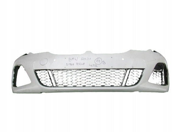 BMW 3 G20 G21 19- M-PAKIET M PAKIET MSP 4xPDC ZDERZAK PRZÓD 5111 8069346