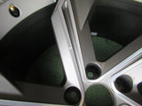 AUDI E-TRON E TRON 4KE FELGA ALUMINIOWA 10,5x22 ET 25 4KE601025D