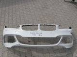 BMW 2 M2 M PAKIET F45 F46 PRZÓD ZDERZAK 8057878