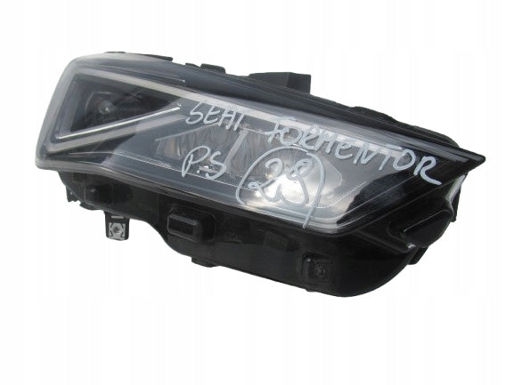 SEAT CUPRA FORMENTOR 5FG LAMPA FULL LED PRAWA 5FG941008F