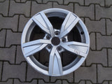 AUDI A4 B9 8W0 A6 FELGA 7x16 ET35 8W0601025A