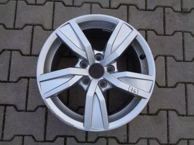 AUDI A4 B9 8W0 A6 FELGA 7x16 ET35 8W0601025A