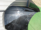AUDI A4 B9 8W 16- MASKA POKRYWA CZARNY METALIK 8W0823029A