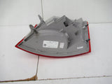SKODA OCTAVIA III 3 5E LIFT KOMBI LAMPA TYŁ LEWA LED 5E9945095B