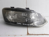 VW POLO 09-13 6R LAMPA PRZEDNIA PRZÓD PRAWA ZWYKŁA 6R1941016E