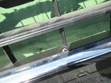 AUDI A4 B9 8W 19- LIFT ZDERZAK PRZÓD 8W0807437AH