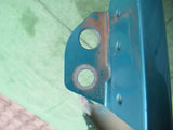 VW ID.3 ID3 10A 20- BŁOTNIK PRAWY NIEBIESKI 10A821022A 10A821022