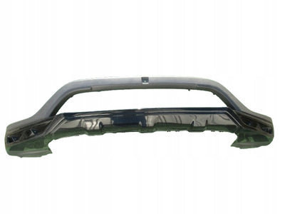 HONDA CRV CR-V IV 4 LIFT SPOILER DOKŁADKA ZDERZAK PRZÓD 15- 08P98-T0A-700-A