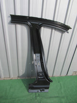 BMW 5 G30 G31 LCI PRÓG SŁUPEK LEWY 4100 7437593