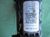 AUDI A6 C8 A7 Q7 4M CHŁODNICA WODY KLIMATYZACJI 4M0145804AA 4M0816411N