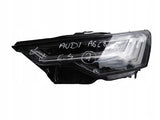 AUDI A6 C8 4K 18- FULL LED MATRIX LAMPA LEWA 4K0941035