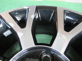 VW UP! SKODA CITIGO FELGA 6x16 ET 43 1S0601025AA