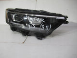 VW T-ROC TROC T ROC 2GA LAMPA FULL LED PRAWA 2GA941036P