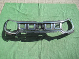 SUZUKI IGNIS LIFT III 20- GRILL ATRAPA 72111-73S0