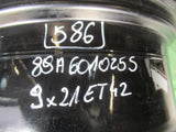 AUDI Q4 RS E-TRON E TRON 89A FELGA 9x21 ET 42 89A601025S