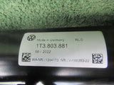 VW ID ID. BUZZ 1T3 22- HAK WYPINANY ELEKTRYCZNIE BELKA 1T3803881