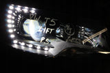 VW T5 LIFT T6 LAMPA PRAWA LED BI XENON 7E5941016