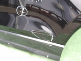 AUDI Q2 81A 17- DRZWI LEWY TYŁ 81A833051C CZARNY MET. LY9T
