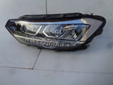 VW TOURAN III 3 5TB LAMPA FULL LED LEWA 5TB941035B