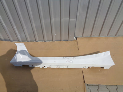 BMW Z4 G29 M PAKIET PRÓG LEWY LISTWA NAKŁADKA