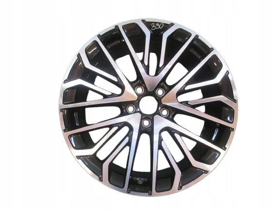 AUDI A3 RS 8Y FELGA ALUMINIOWA 8x19 ET 49 8Y0601025CN