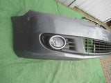 VW GOLF VI 5K 6 09- ZDERZAK PRZÓD HALOGENY PDC SPRYSKIWACZE 5K0807221