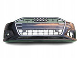 AUDI A4 B9 8W 19- LIFT ZDERZAK PRZÓD PDC 8W0807437AH 8W0807437AJ