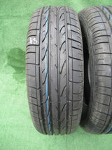 OPONA BRIDGESTONE DUELER H/P SPORT 215/65/16 98H AO 2 szt NOWE