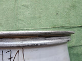 VW GOLF VI 6 5 5K TOURAN FELGA 7,5x18 ET 51 5K0601025L VANCOUVER
