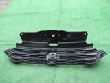 VW T-ROC T ROC 2GA GRILL ATRAPA 2GA853651E
