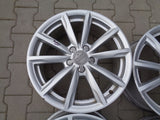 AUDI A6 C6 S LINE S-LINE A4 B7 FELGI 8x18 4F0601025CP