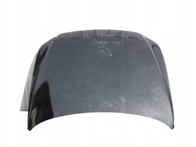 VW PASSAT B8 3G 15- MASKA POKRYWA CZARNY MET. ORYG. 3G0823031C