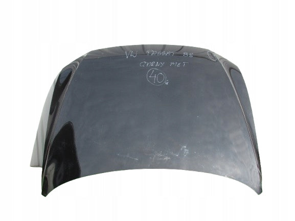 VW PASSAT B8 3G 15- MASKA POKRYWA CZARNY MET. ORYG. 3G0823031C