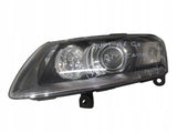 AUDI A6 C6 4F 04-09 BI-XENON BI XENON NIE SKRĘTNA LAMPA LEWA 4F0941003AK