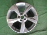 AUDI A3 S3 8Y S LINE S-LINE FELGA SZARA 8x18 ET 46 8Y0601025CP