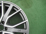 AUDI A6 C8 S6 4K A4 B9 AUDI SPORT FELGA ALUMINIOWA 8,5x20 ET43 4K0601025AB