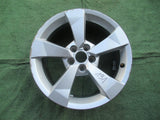 AUDI A1 8X 8XA LIFT FELGA ALUMINIOWA 7x16 ET 34 8XA601025A ORYG