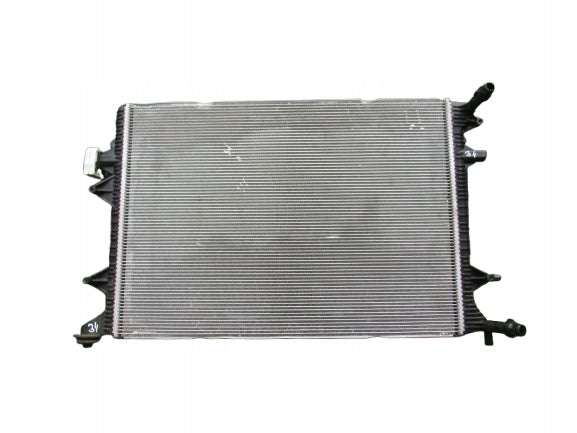 AUDI VW SEAT SKODA 1.4 TSI 2.0 TDI CHŁODNICA WODY 5K0121251S