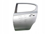 OPEL CORSA E 14-19 DRZWI LEWY TYŁ 13433940